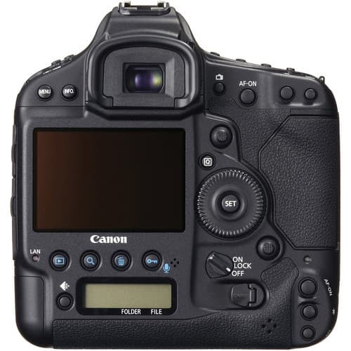 Canon EOS-1D C Camera -Body Only-